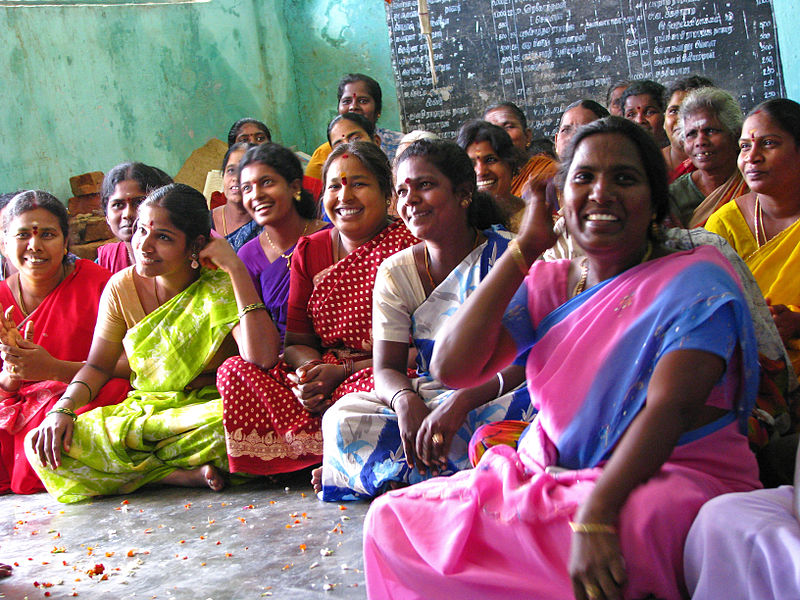 InAmigos Foundation: Transforming Lives Through Compassion and Action
